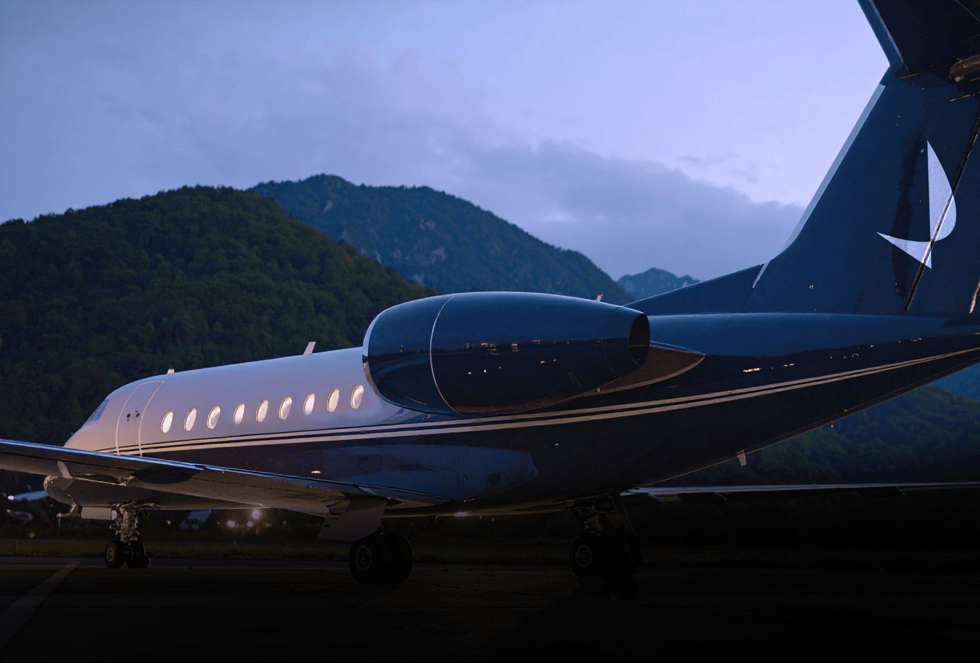 Max Verstappen's Private Jet: Inside the F1 Champion's Aircraft