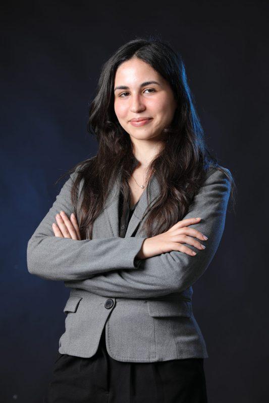 Fadwa Hamdaoui
