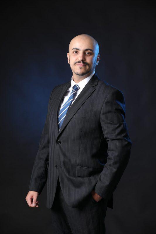 Mehdi Maarak