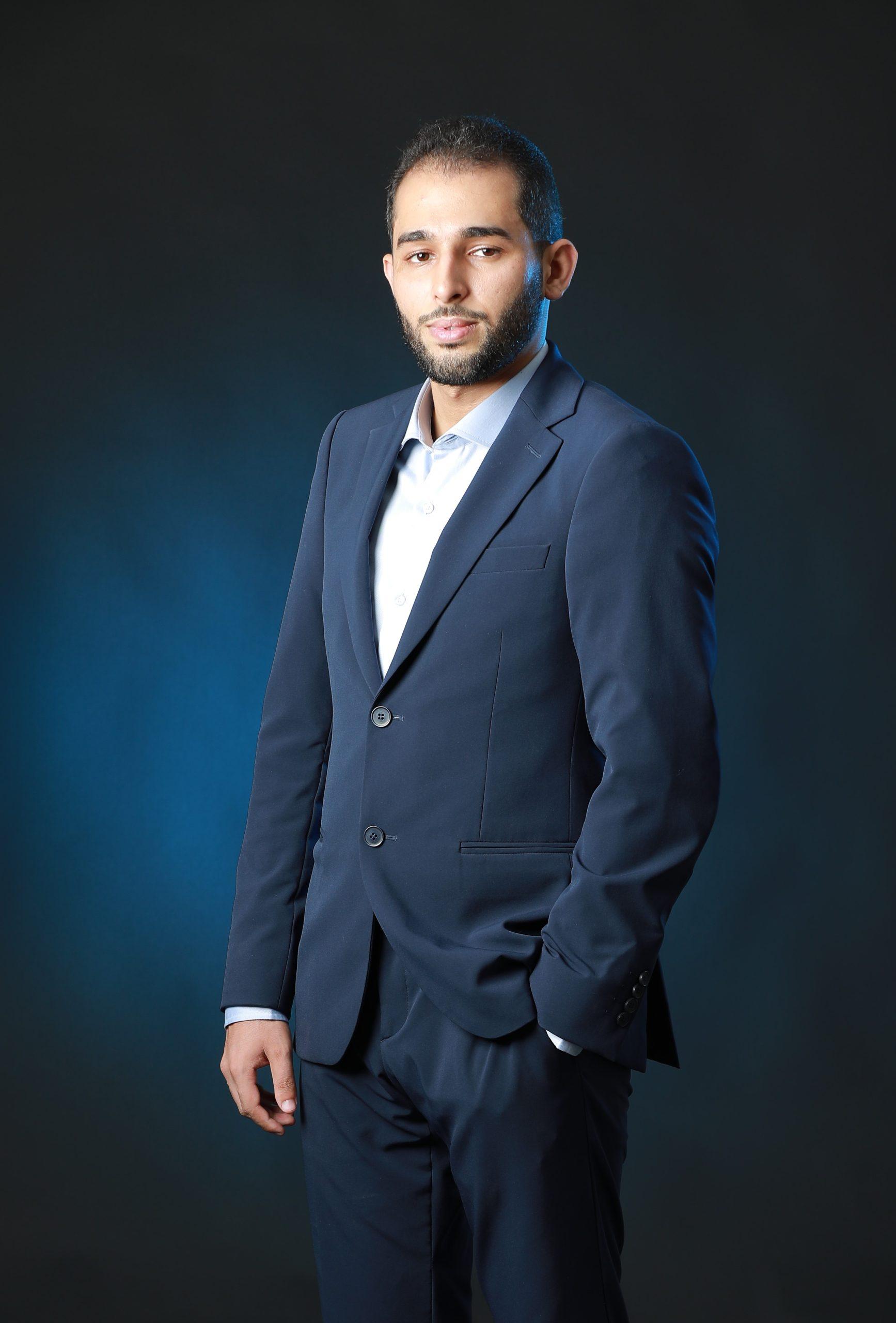 Mohamed Ali Ourihi