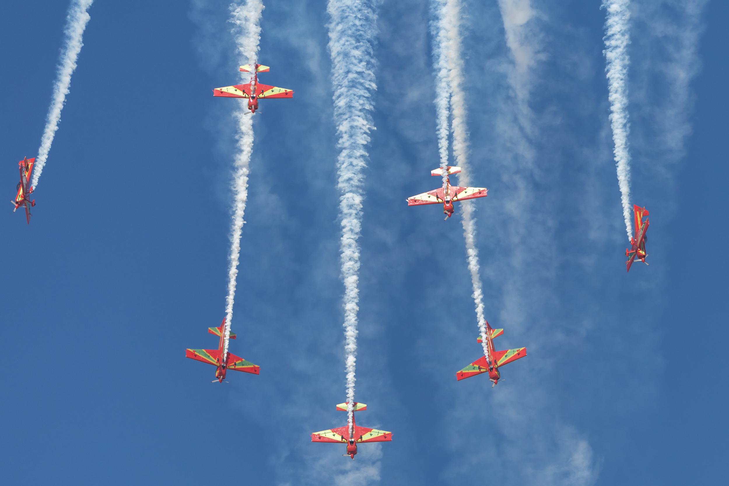 Jets & Partners at the Dubai Airshow 2025