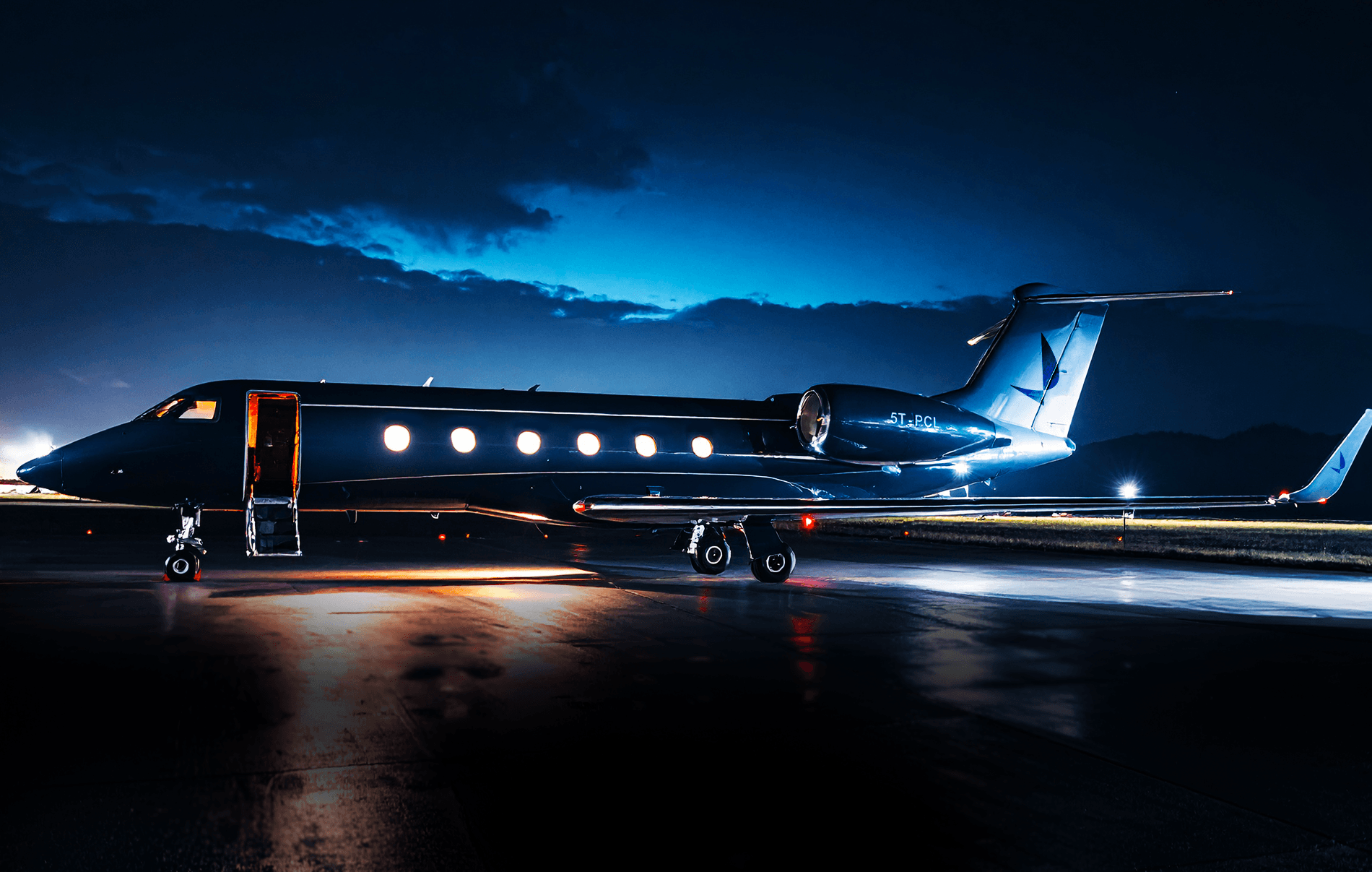 Gulfstream G-IV SP - Image 2