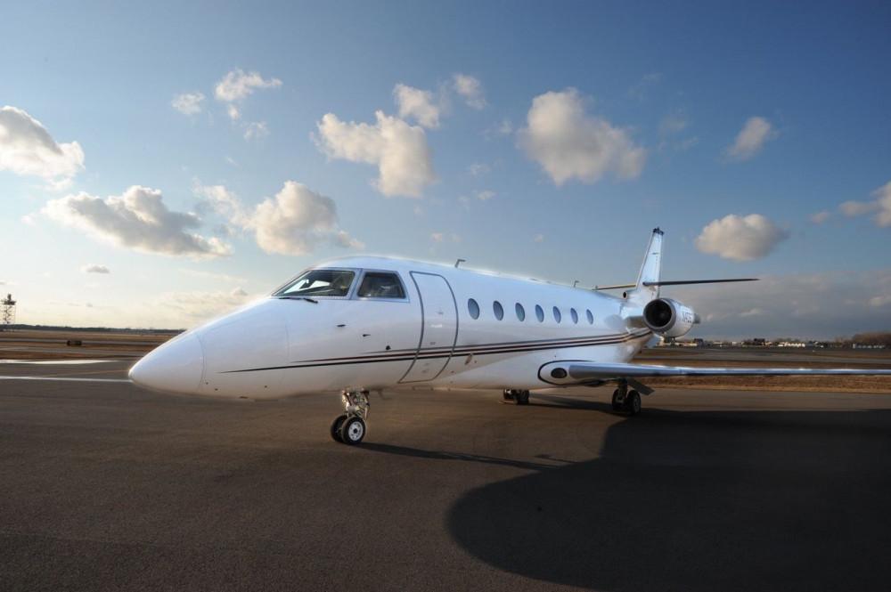 2003 Gulfstream G200