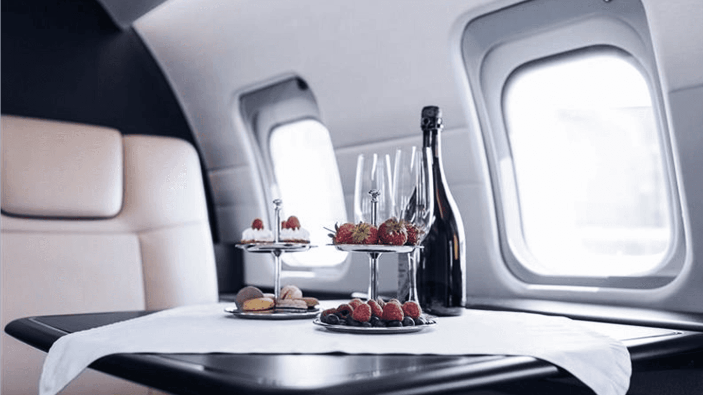 The Launch of Jets & Partners: Our Vision for Private Aviation