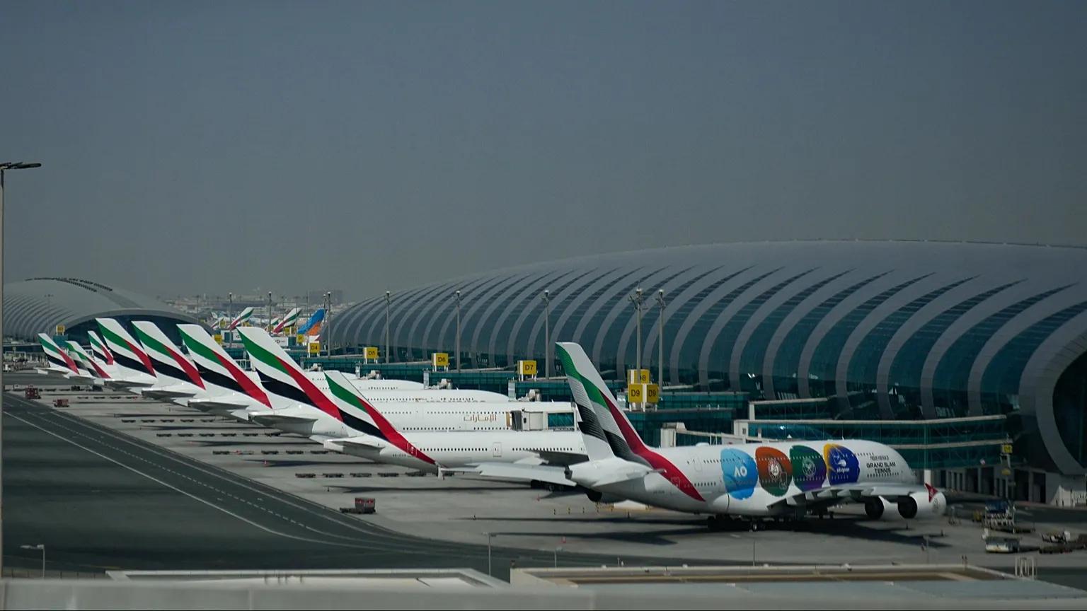 Middle East Airspace Closures: How Will This Affect Your Flight?