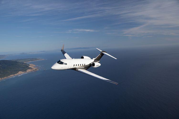 Discounted private jet flights: How to find empty leg flights?
