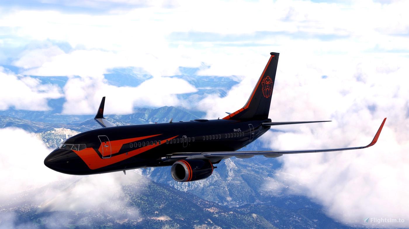 Max Verstappen's Private Jet: Inside the F1 Champion's Aircraft