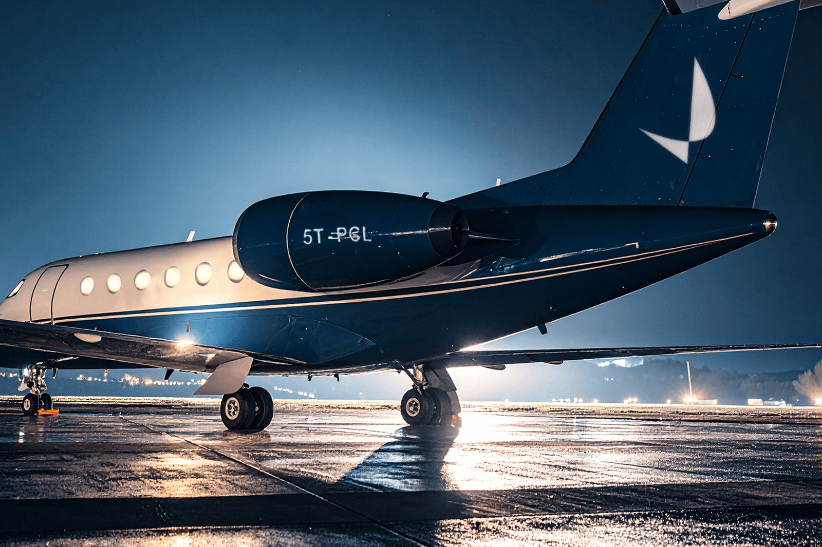 The Launch of Jets & Partners: Our Vision for Private Aviation