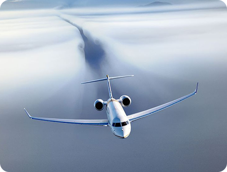 Empty Leg Flights | Jets & Partners | Jets & Partners
