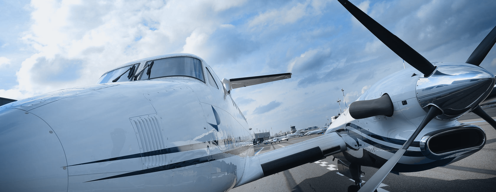 king air beechcraft private jet medevac flight 